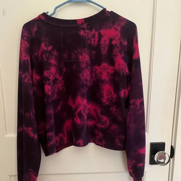 aviator nation sweatshirt - Picture 2 of 5